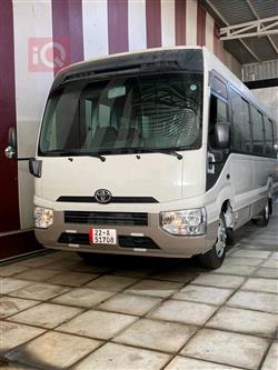 تۆیۆتا کۆستەر